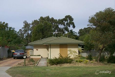 8 Marsh Ct, Swan View, WA 6056