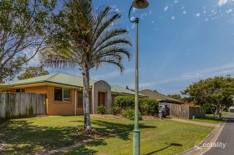 1234 Rachael Ct, Wynnum West, QLD 4178