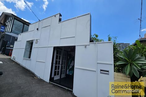 137 Warry St, Fortitude Valley, QLD 4006