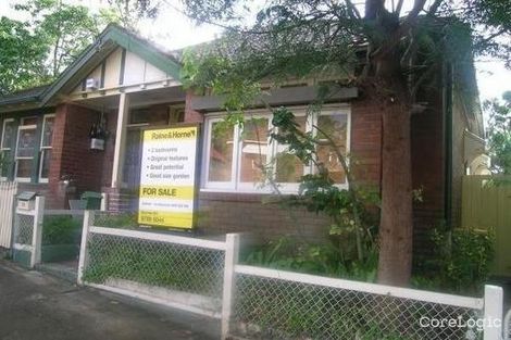 Property photo of 21 Louisa Street Summer Hill NSW 2130