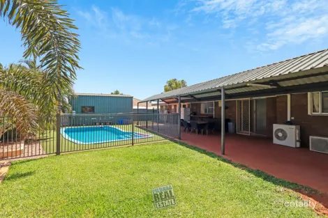 8 Mccourt Way, Bulgarra, WA 6714