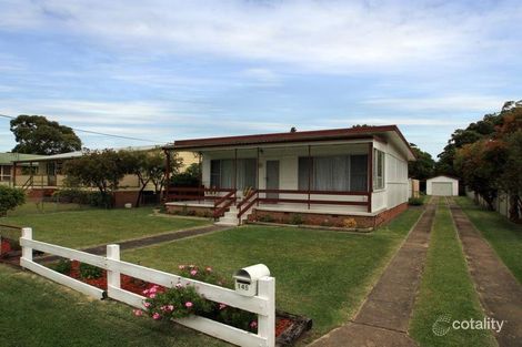 145 River Rd, Sussex Inlet, NSW 2540