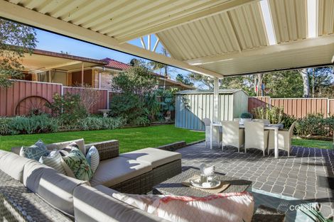 Property photo of 34 Deane Street Narara NSW 2250