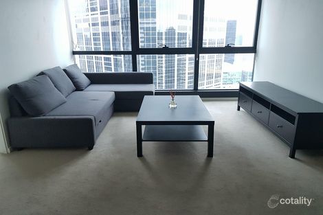 2808/8 Sutherland St, Melbourne, VIC 3000