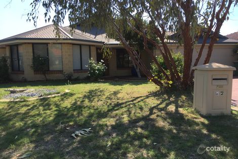 Property photo of 52 Torquata Boulevard Helena Valley WA 6056