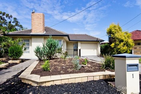 1 Yacht Pl, Grange, SA 5022