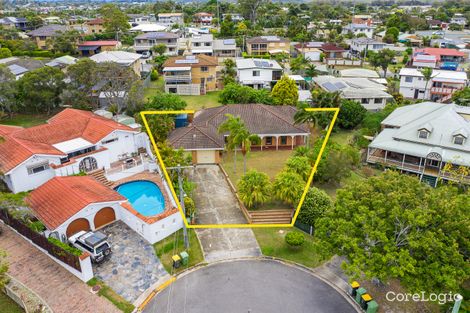 Property photo of 7 Collett Court Kippa-Ring QLD 4021