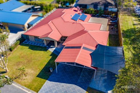 Property photo of 33 Fairway Drive Redland Bay QLD 4165