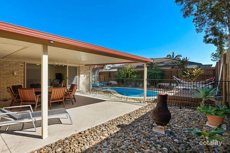 Property photo of 33 Fairway Drive Redland Bay QLD 4165