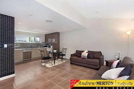 Property photo of 5/36-38 Murray Street Northmead NSW 2152