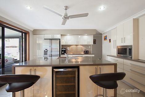 Property photo of 4 Rosecrans Avenue Kirwan QLD 4817