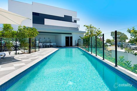 40/34 John Francis Dr, Carrara, QLD 4211