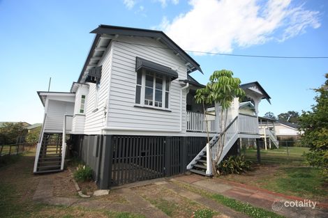 1/80 Sunbeam St, Annerley, QLD 4103