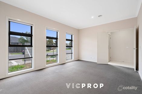 Property photo of 45 Jupiter Drive Truganina VIC 3029
