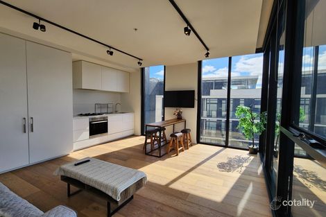 Property photo of 2513/65 Dudley Street West Melbourne VIC 3003