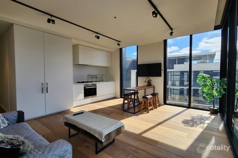 Property photo of 2513/65 Dudley Street West Melbourne VIC 3003