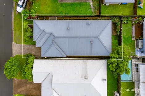 Property photo of 20 Cooloola Circuit Warner QLD 4500