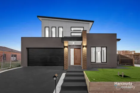 Property photo of 18 Reef Circuit Clyde VIC 3978