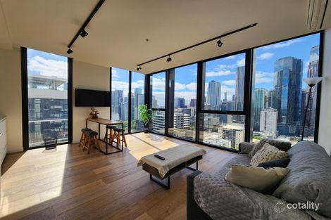 Property photo of 2513/65 Dudley Street West Melbourne VIC 3003