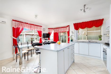 Property photo of 6 Adrian Street Glenwood NSW 2768