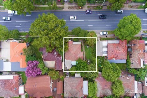 Property photo of 9 Leicester Avenue Strathfield NSW 2135