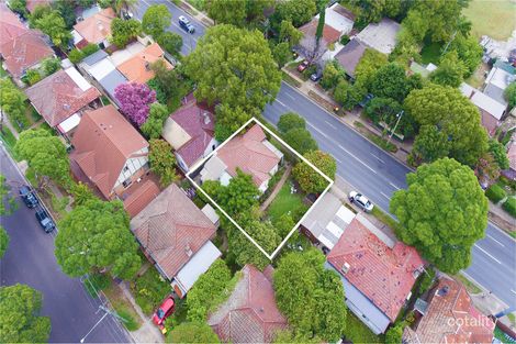 Property photo of 9 Leicester Avenue Strathfield NSW 2135