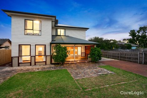 Property photo of 1 Florence Avenue Clayton VIC 3168