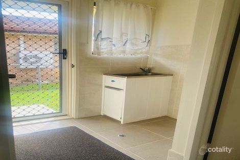 Property photo of 3/27 Drayton Terrace Wynnum QLD 4178