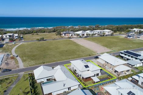 Property photo of 52 Nautilus Way Kingscliff NSW 2487