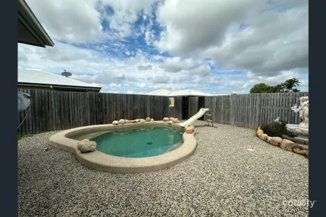 Property photo of 17 Gotham Loop Deeragun QLD 4818