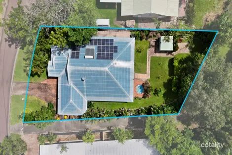 Property photo of 11 Excelsa Court Rosebery NT 0832