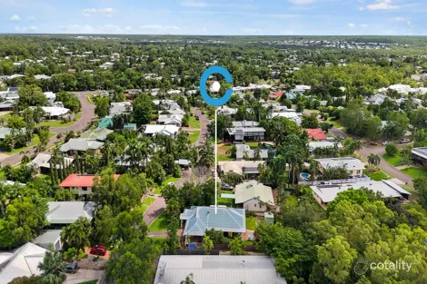 Property photo of 11 Excelsa Court Rosebery NT 0832