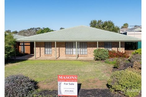 Property photo of 7 Williams Grove Murray Bridge SA 5253