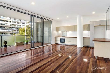 Property photo of C60/240 Wyndham Street Alexandria NSW 2015
