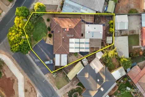 Property photo of 31 Leicester Grove Andrews Farm SA 5114