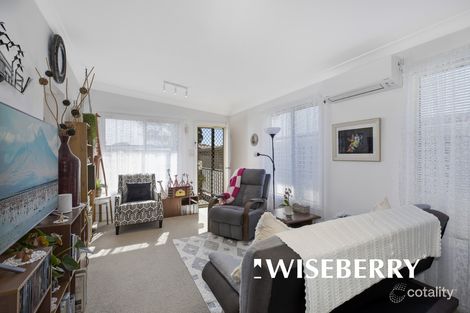 Property photo of 16/150 Tall Timbers Road Doyalson North NSW 2262