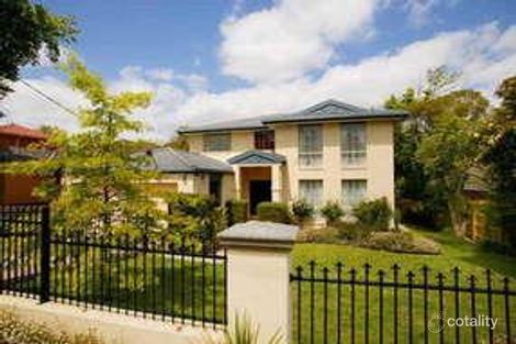 Property photo of 6 Porter Road Balwyn VIC 3103