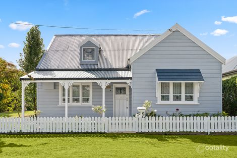 11 East St, Moss Vale, NSW 2577