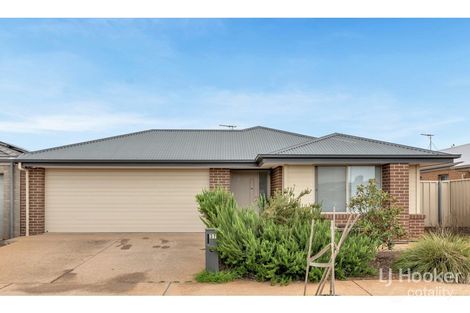 Property photo of 37 Olympic Way Munno Para West SA 5115