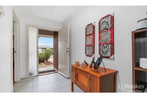 Property photo of 37 Olympic Way Munno Para West SA 5115