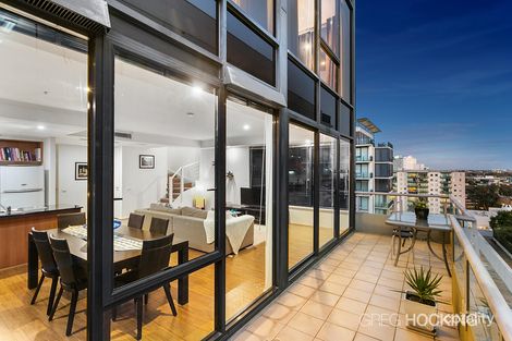 Property photo of 126/69 Dorcas Street South Melbourne VIC 3205