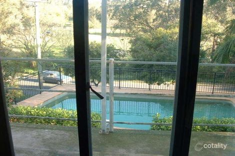 Property photo of 95 Hillside Terrace St Lucia QLD 4067