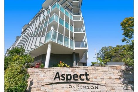 20/68 Benson St, Toowong, QLD 4066