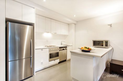 107/19 Pickles St, Port Melbourne, VIC 3207