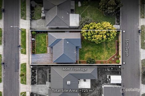 26 Wendora St, Strathmore, VIC 3041