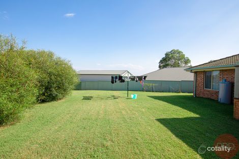 Property photo of 2 Targo Close Rutherford NSW 2320