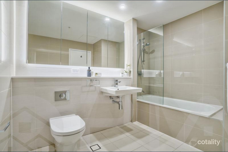 Property photo of 506A/12 Nancarrow Avenue Ryde NSW 2112