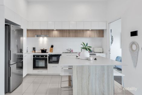 Property photo of 709/9 Hooker Boulevard Broadbeach Waters QLD 4218