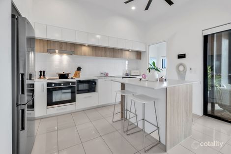 Property photo of 709/9 Hooker Boulevard Broadbeach Waters QLD 4218