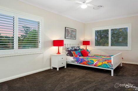 Property photo of 2 Barry Place Cherrybrook NSW 2126